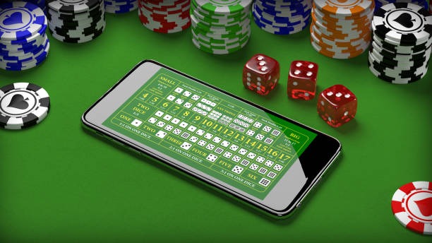 xl88 mobile gaming